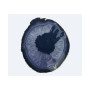 - Thick Large Agate Trivet