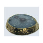 - Thick Large Agate Trivet