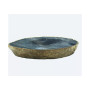 - Thick Large Agate Trivet