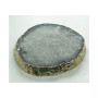 - Thick Large Agate Trivet