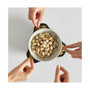 Double-Dish™ Serving Bowl