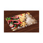 Christmas Place Mats, Set of 4