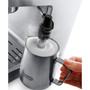 ECP3630 15-Bar Espresso Machine with Frother
