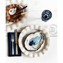 Oyster Platter 13'', Service for 1