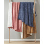 Chenille Throw, 50" x 60", Created for Macy's