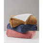 Chenille Throw, 50" x 60", Created for Macy's