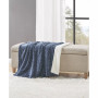 Chenille Throw, 50" x 60", Created for Macy's