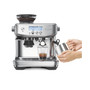 Barista Pro ThermoJet Grinder Espresso Maker