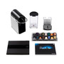 by De'Longhi Pixie Espresso Machine with Aeroccino