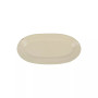 Cucina Fresca Narrow Oval Platter 16"