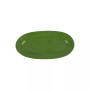 Cucina Fresca Narrow Oval Platter 16"