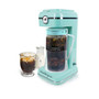 CLIT3PLSAQ Classic Retro Iced Tea Coffee Brewing System with Pitcher