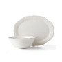 French Perle Serveware Bundle, Pack of 2