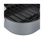 Hard Anodized Aluminum Nonstick Roaster with Rack & BONUS Carving Set