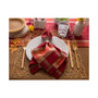 Harvest Wheat Jacquard Table Runner