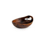 Portables Wood Chip and Dip 2 Piece Set