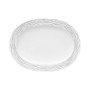 Hammock Oval Platter