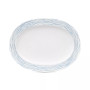 Hammock Oval Platter