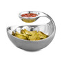 Nambe Large Scoop Server