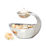 Nambe Large Scoop Server