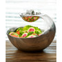 Nambe Large Scoop Server