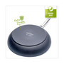Paris Pro 10" & 12" Ceramic Non-Stick Fry Pan Set