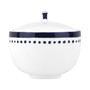 Charlotte Street Sugar Bowl