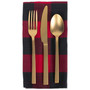 Buffalo Check Napkin, Set of 6