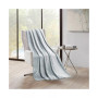 Solid Plush Blanket, Twin