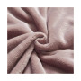 Solid Plush Blanket, Twin