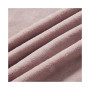 Solid Plush Blanket, Twin