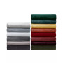 Solid Plush Blanket, Twin