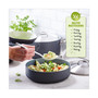 Paris Pro 12" Ceramic Non-Stick Open Fry Pan