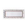 Toys Delight Rectangular Cake/ Sandwich Plate