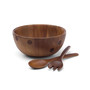 new york Anyway You Slice It Salad Bowl Set