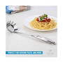 Durable Food Grade Stainless Steel Spaghetti Server Fork Server