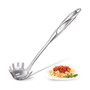 Durable Food Grade Stainless Steel Spaghetti Server Fork Server