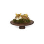 Food Stand Large, 12.5" x 3.5"