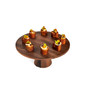 Food Stand Large, 12.5" x 3.5"