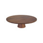 Food Stand Large, 12.5" x 3.5"
