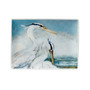 Shorebirds Rectangular Platter