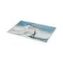 Shorebirds Rectangular Platter