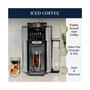 TrueBrew Automatic Coffee Maker with Bean Extract Technology