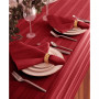 Denley Stripe Tablecloth Collection