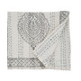 Block Print Taj Kantha Stitch Runner