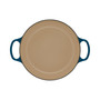 3.5-Qt. Signature Enameled Cast Iron Braiser