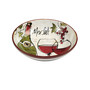 Wine Country Serving Bowl
