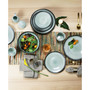 Diana Breakfast and Table Accessory Set, 4 Piece