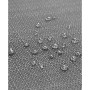 Laurel Solid Texture Water and Stain Resistant Tablecloth, 60" x 144"