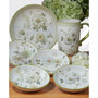 Green Fields Serving/Pasta Bowl 13"